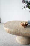 LOGAN CEMENT COFFEE TABLE Coffee Tables Philbee Interiors 