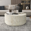 PURIST MOTHER OF PEARL HAND MADE COFFEE TABLE Coffee Tables Philbee Interiors 