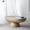 LOGAN CEMENT COFFEE TABLE Coffee Tables Philbee Interiors 