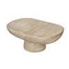 LOGAN CEMENT COFFEE TABLE Coffee Tables Philbee Interiors 