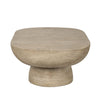 LOGAN CEMENT COFFEE TABLE Coffee Tables Philbee Interiors 