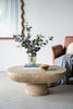 LOGAN CEMENT COFFEE TABLE Coffee Tables Philbee Interiors 