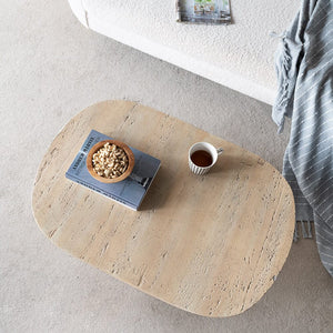 LOGAN CEMENT COFFEE TABLE Coffee Tables Philbee Interiors 