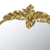 MARION TALL GOLD WALL MIRROR Decor Philbee Interiors 