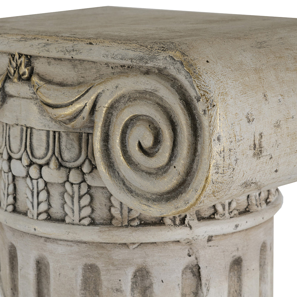ATHENA CEMENT PEDESTAL