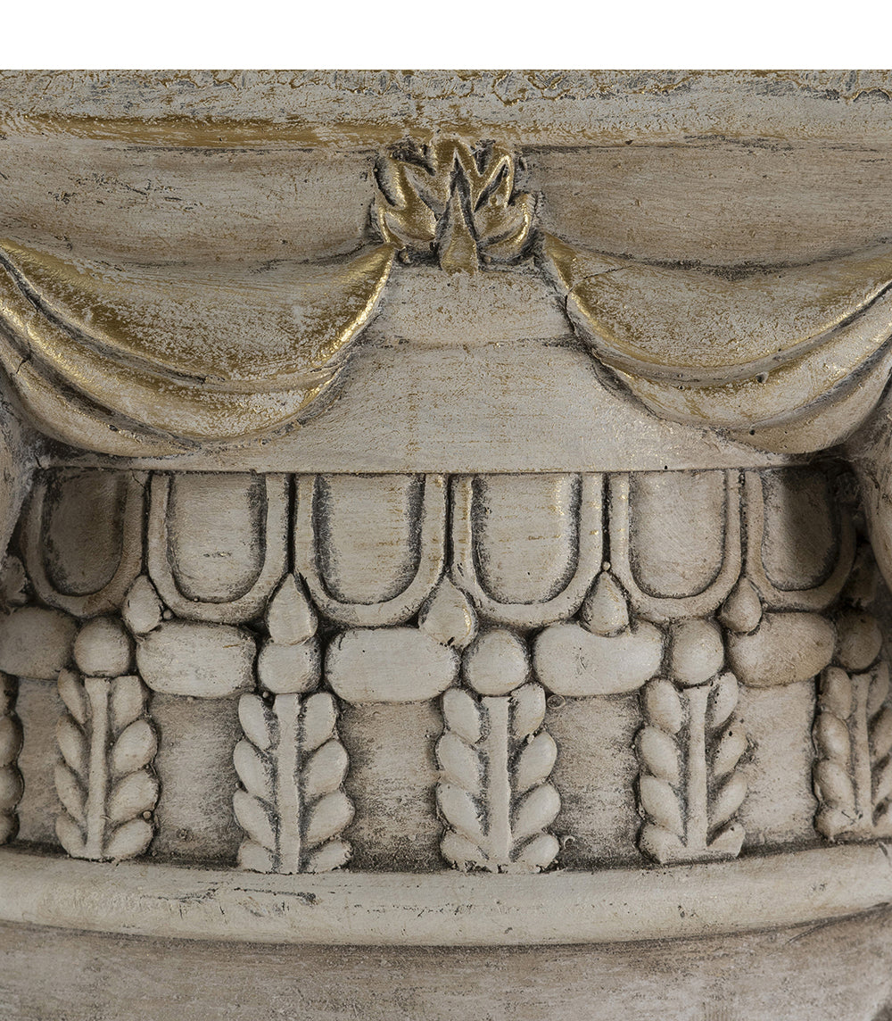 ATHENA CEMENT PEDESTAL