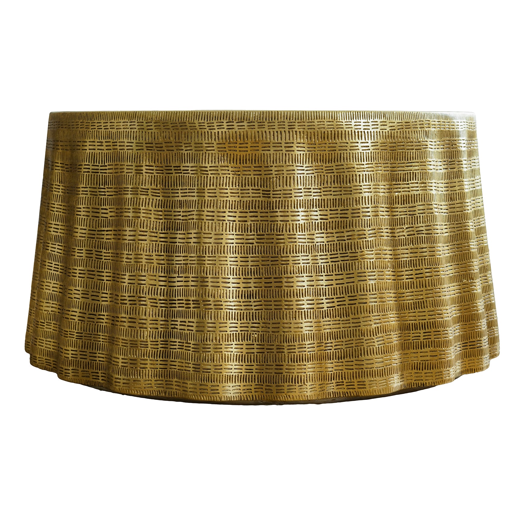 COVE TEXTURE COFFEE TABLE