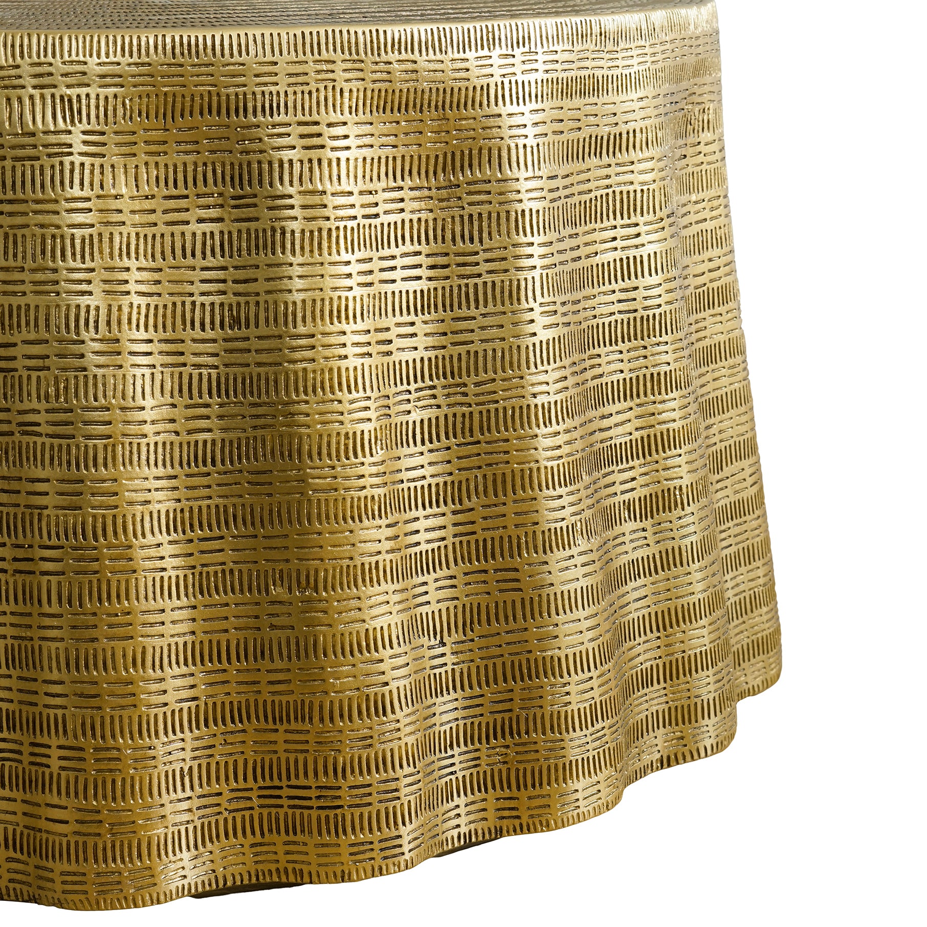 COVE TEXTURE COFFEE TABLE