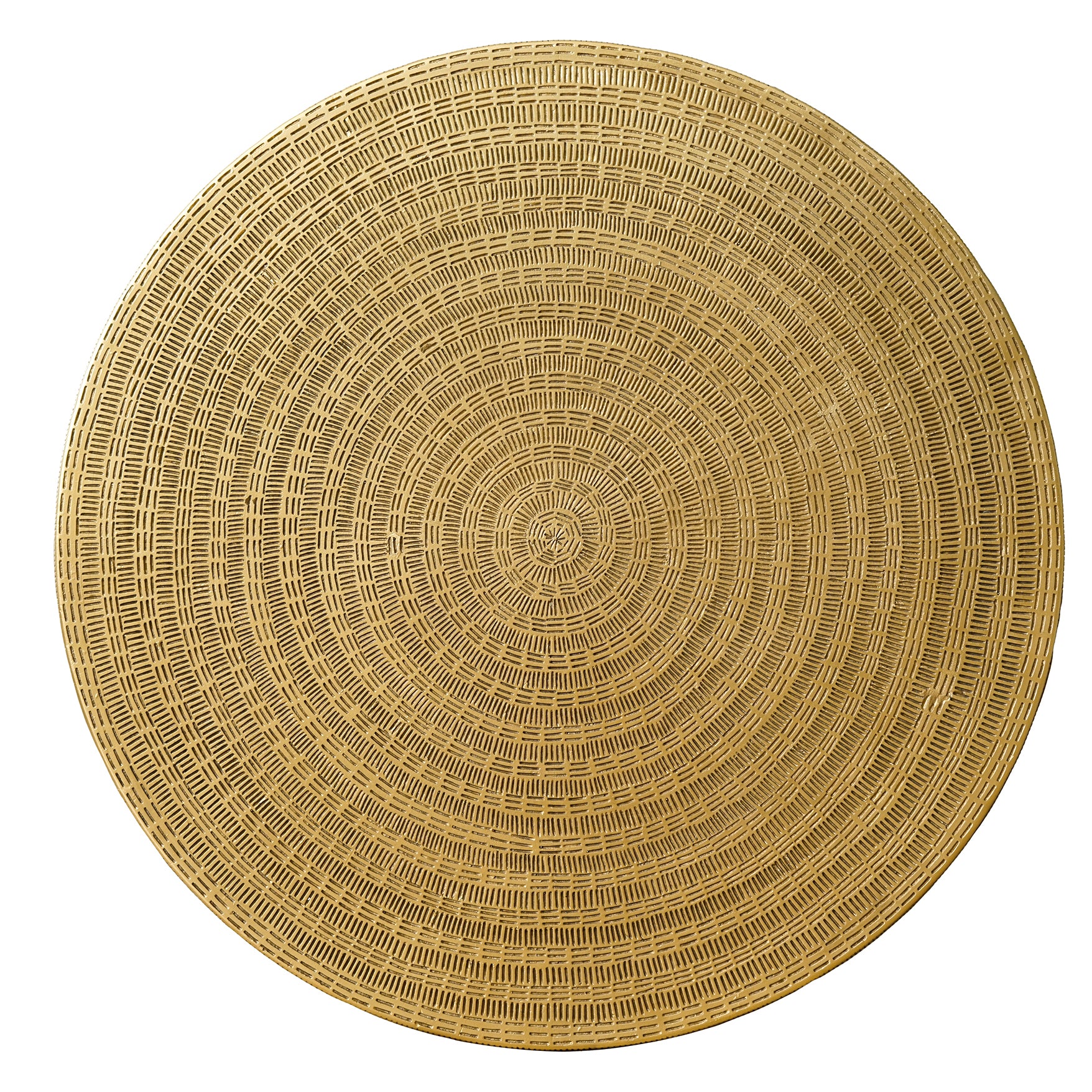 COVE TEXTURE COFFEE TABLE