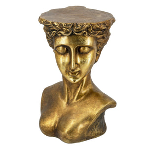 FACE PLANT SIDE TABLE Coffee Tables Philbee Interiors 