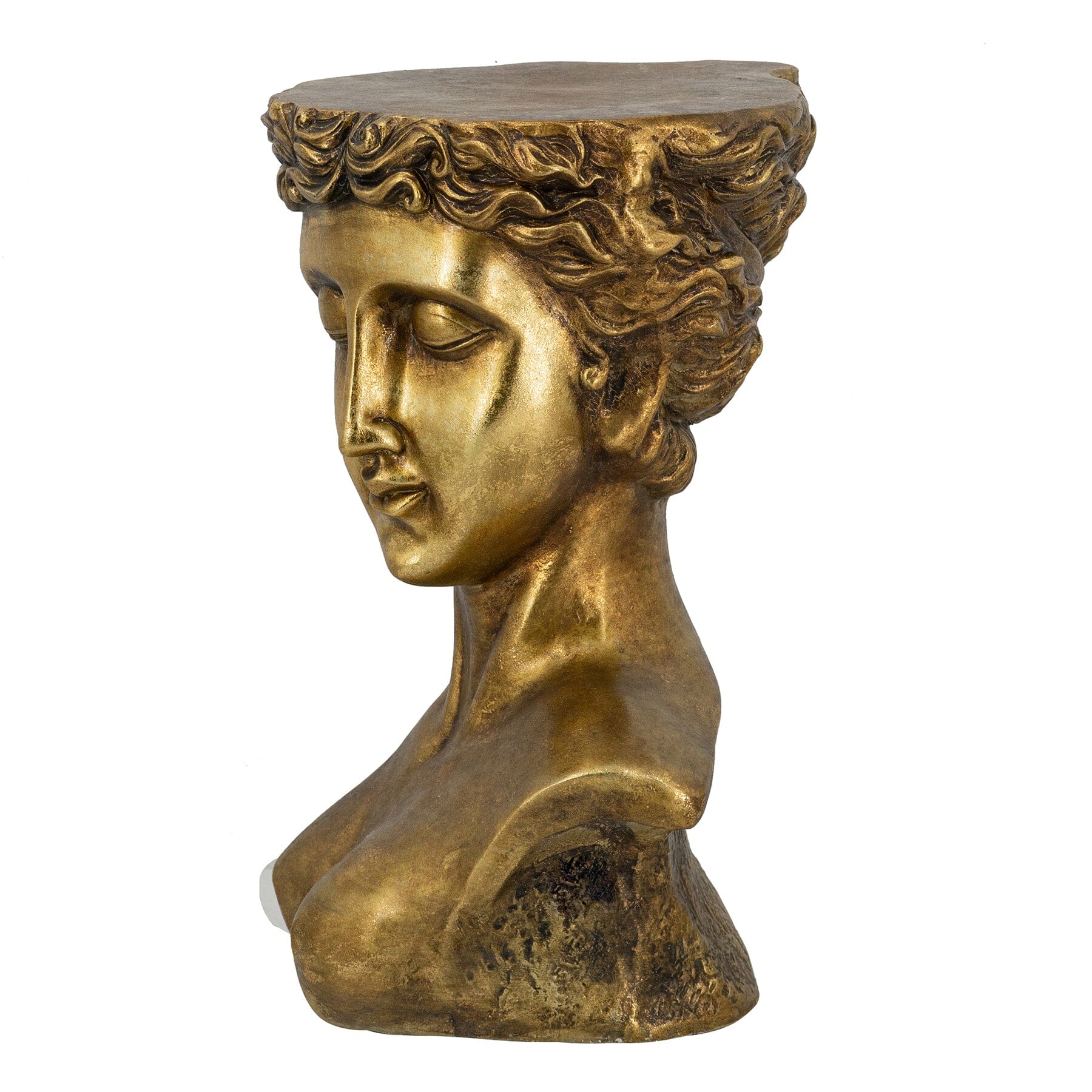 FACE PLANT SIDE TABLE Coffee Tables Philbee Interiors 