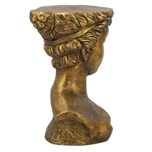 FACE PLANT SIDE TABLE Coffee Tables Philbee Interiors 