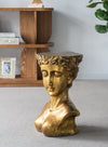 FACE PLANT SIDE TABLE Coffee Tables Philbee Interiors 