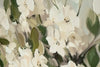 FLORAL CANVAS WALL ART WALL ART Philbee Interiors 