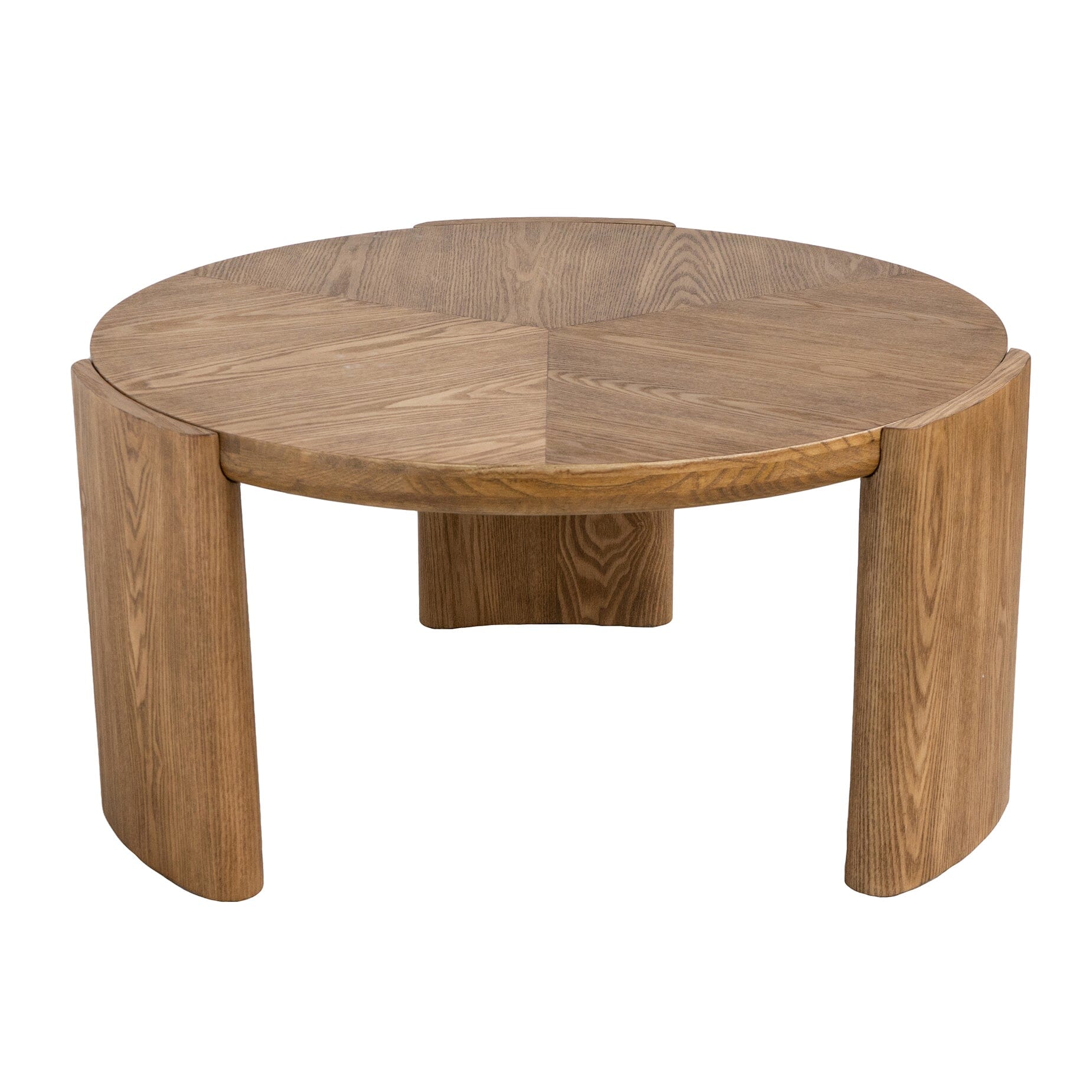 ORBITA ROUND COFFEE TABLE Coffee table Philbee Interiors 