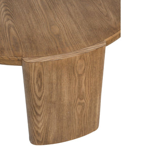 ORBITA ROUND COFFEE TABLE Coffee table Philbee Interiors 