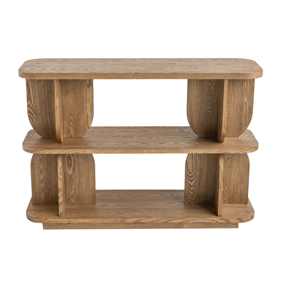 OROCALE LOW LINE DESIGNER BOOKSHELF Cabinets & Storage Philbee Interiors 