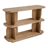 OROCALE LOW LINE DESIGNER BOOKSHELF Cabinets & Storage Philbee Interiors 