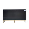 MOTHER OF PEARL HAND MADE SWISH SIDEBOARD Furniture Philbee Interiors 