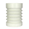 LOLA CEMENT SIDE TABLE SIDE TABLE Philbee Interiors 