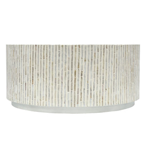 PURIST MOTHER OF PEARL HAND MADE COFFEE TABLE Coffee Tables Philbee Interiors 