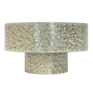 OSAKA MOTHER OF PEARL HAND MADE COFFEE TABLE Coffee Tables Philbee Interiors 