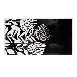 MOTHER OF PEARL HAND INLAY ATELIER PEARL VORTEX COFFEE TABLE Coffee Tables Philbee Interiors 