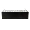 MOTHER OF PEARL HAND INLAY RUDY SIDEBOARD Cabinets & Storage Philbee Interiors 
