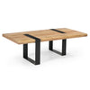 ALPINE COFFEE TABLE Philbee Interiors 