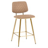 OSAKA BAR/KITCHEN STOOL Furniture Philbee Interiors 