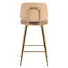 OSAKA BAR/KITCHEN STOOL Furniture Philbee Interiors 