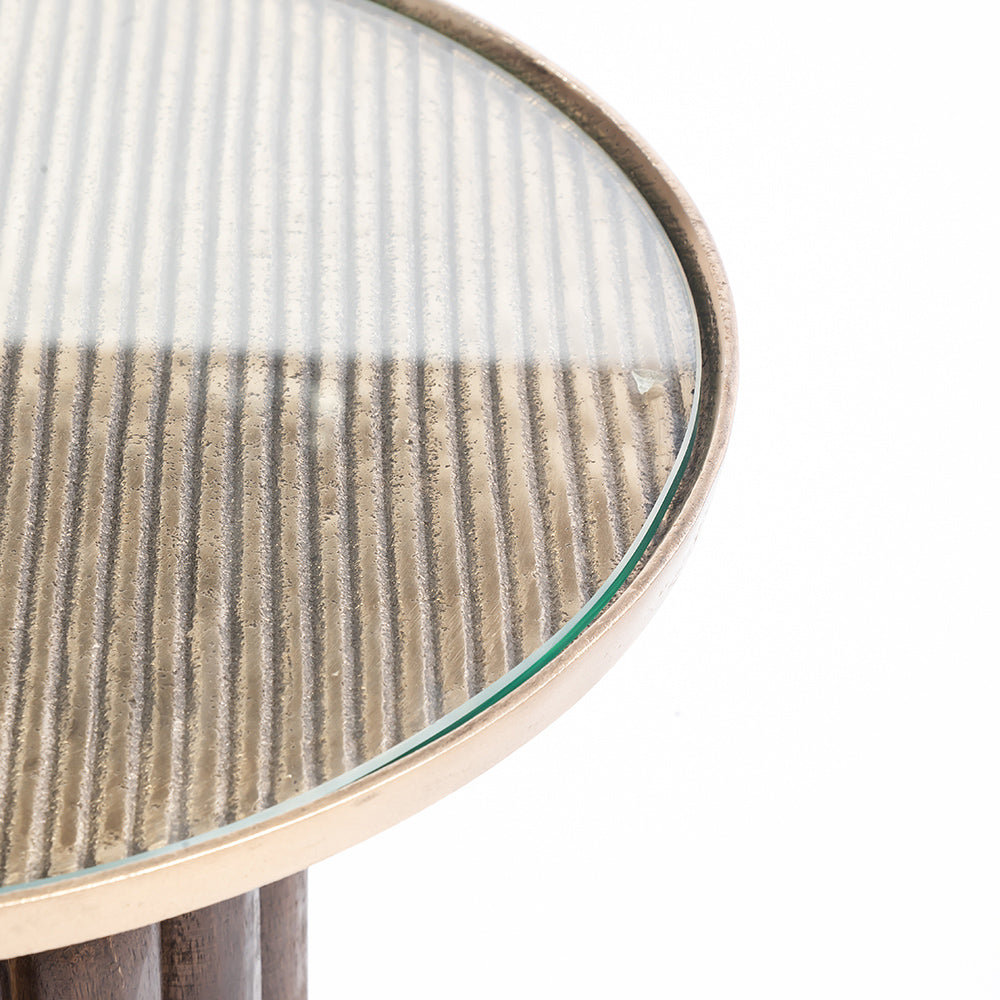 AERO SIDE TABLE