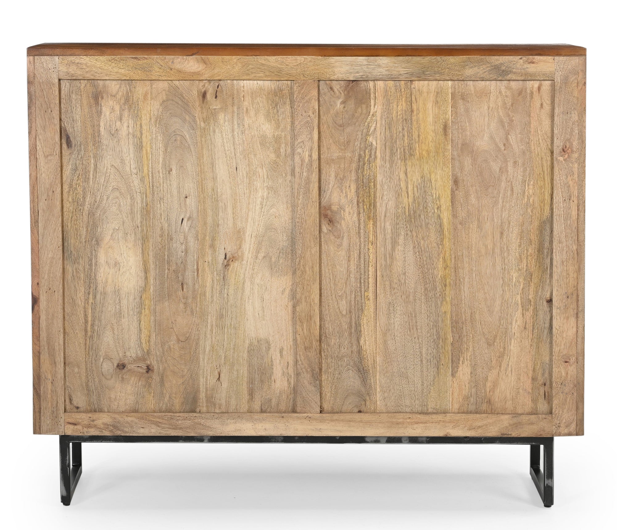 COWHIDE PATCHWORK CHEST OF DRAWERS Philbee Interiors 