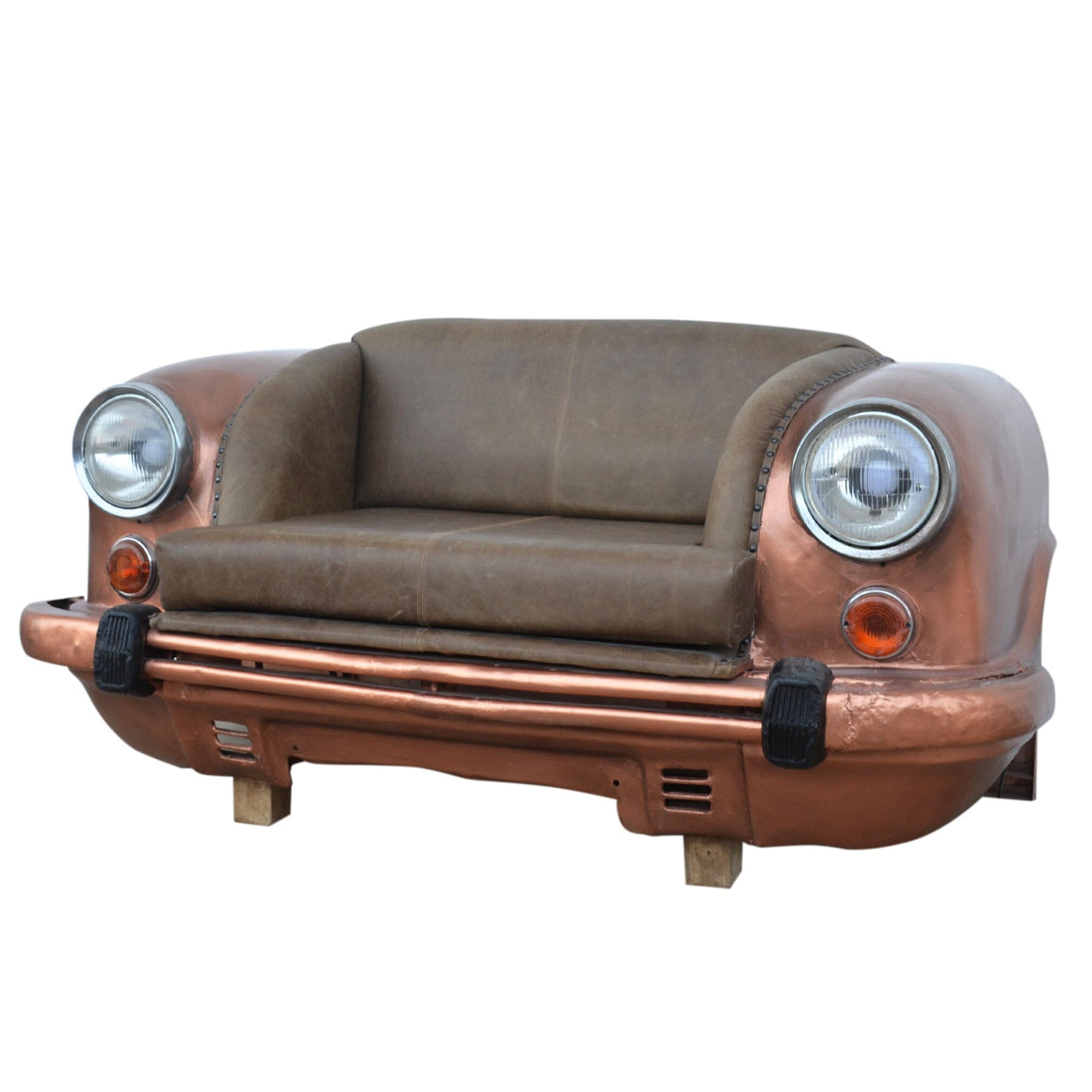 AMBASSADOR CAR SOFA Philbee Interiors 