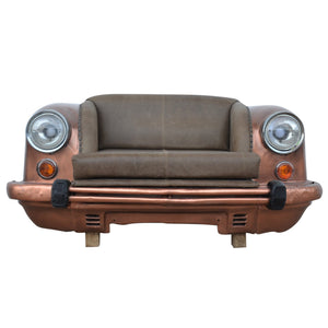 AMBASSADOR CAR SOFA Philbee Interiors 