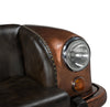 AMBASSADOR CAR SOFA Philbee Interiors 