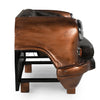 AMBASSADOR CAR SOFA Philbee Interiors 