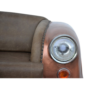 AMBASSADOR CAR SOFA Philbee Interiors 