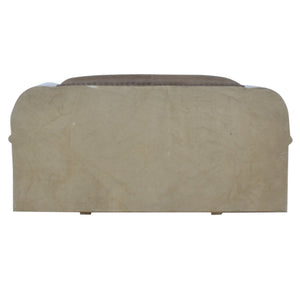 AMBASSADOR CAR SOFA Philbee Interiors 