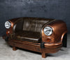 AMBASSADOR CAR SOFA Philbee Interiors 