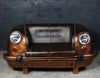 AMBASSADOR CAR SOFA Philbee Interiors 