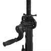 INDUSTRIAL PARIS WIND UP CAST IRON BAR STOOL Philbee Interiors 