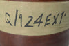 SAVON FRANCE ROUND HAND MADE OTTOMAN Philbee Interiors 