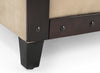 CHARLESTON POLO VINTAGE ARM CHAIR Philbee Interiors 