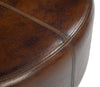 BOLERO LEATHER COFFEE TABLE/OTTOMAN Philbee Interiors 