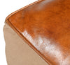 CHARLESTON POLO SQUARE OTTOMAN Philbee Interiors 