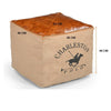 CHARLESTON POLO SQUARE OTTOMAN Philbee Interiors 