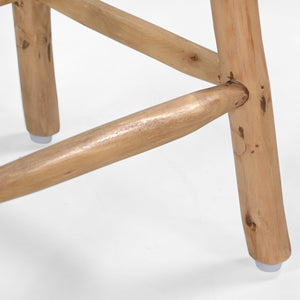 COWHIDE BAR STOOL Philbee Interiors 