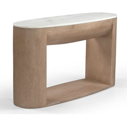 MARBLE SUMMIT ARC CONSOLE