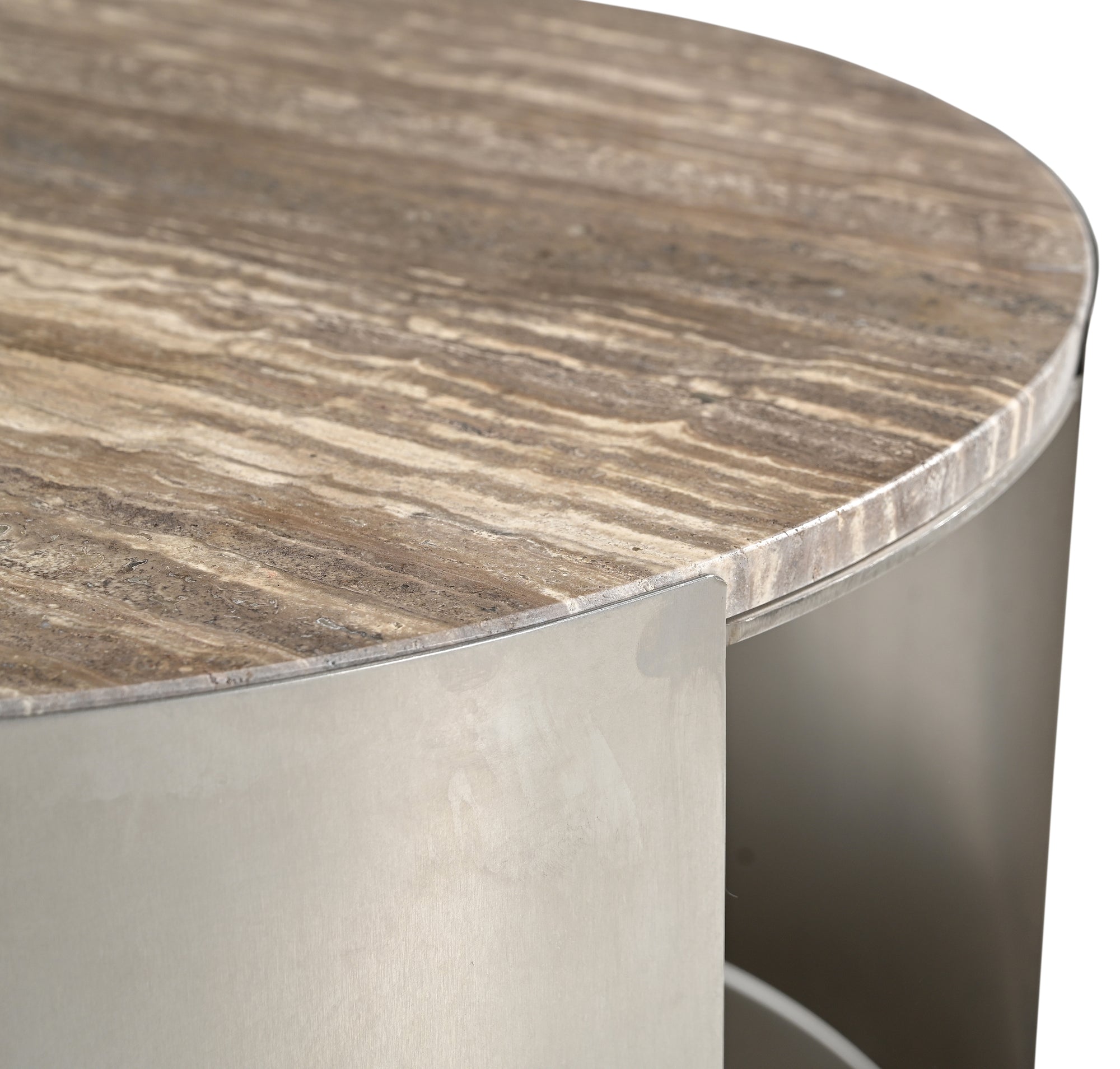STRATA COFFEE TABLE